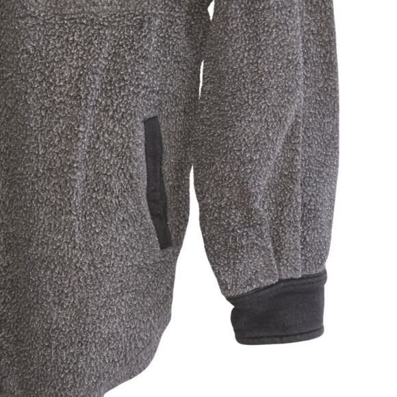 Free People Shacket - Picture 3 of 10